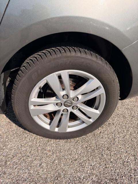 Opel Astra 1.6 CDTI EcoFLEX S&S Sports Tourer Cosmo