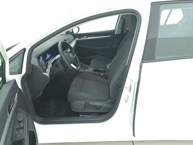 Volkswagen Golf Life DSG BR674351 1.0 Mild Hybrid 110CV
