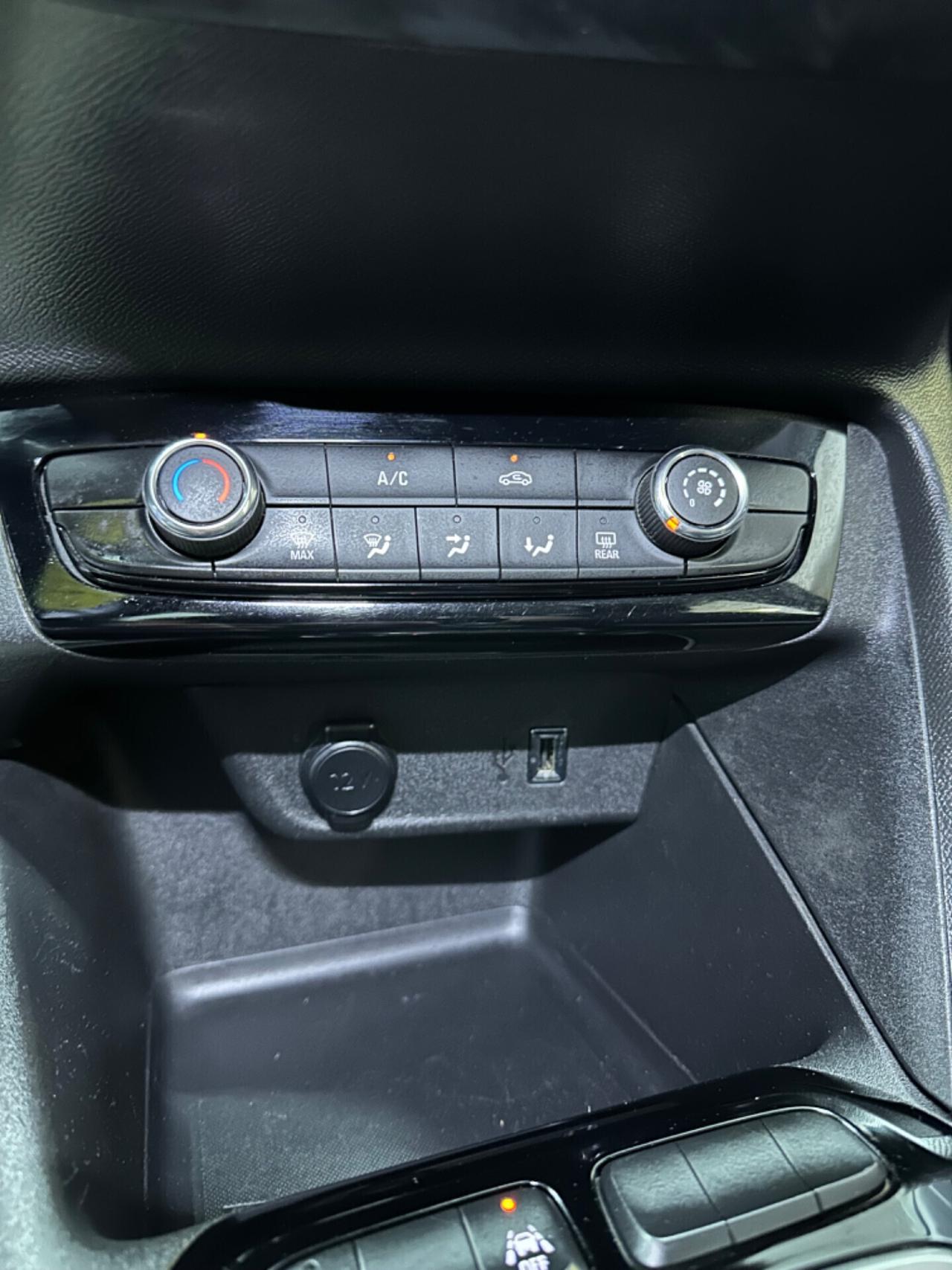 Opel Corsa GPL neopatentati