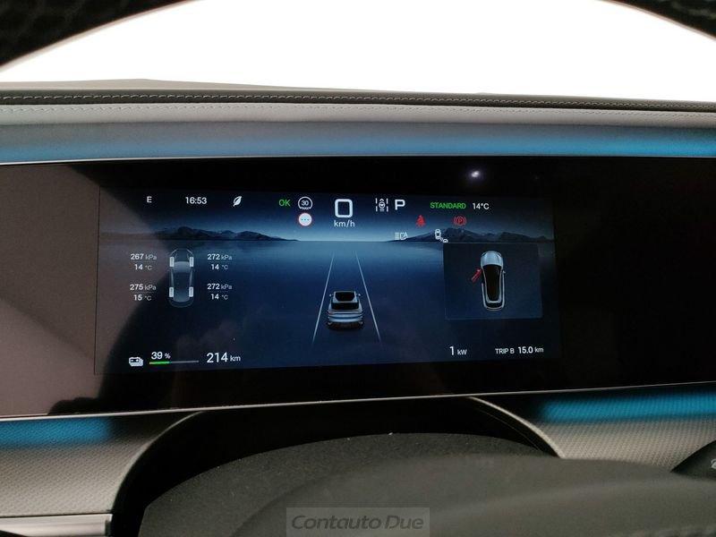 BYD Sealion 7 Sealion 7 91,3 kWh AWD Excellence