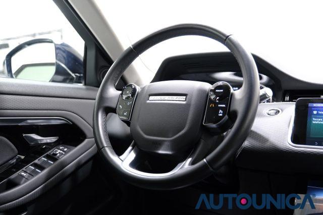 LAND ROVER Range Rover Evoque 2.0 I4 200 CV AWD AUTOMATICA
