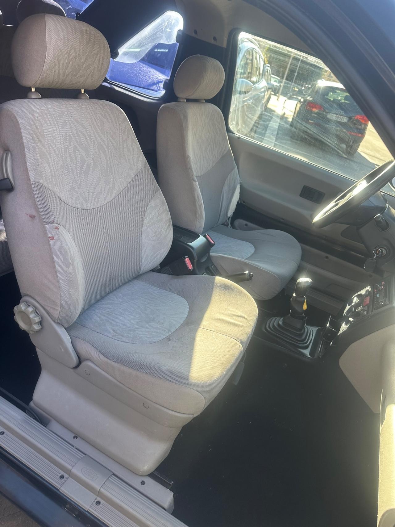 Land Rover Freelander 2.0 Td4 16V cat 3p. Hardback