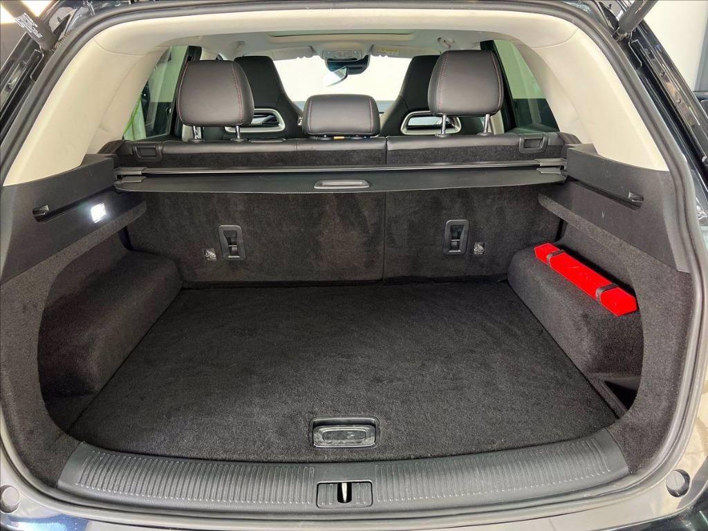 MG HS 1.5 t Luxury auto del 2023