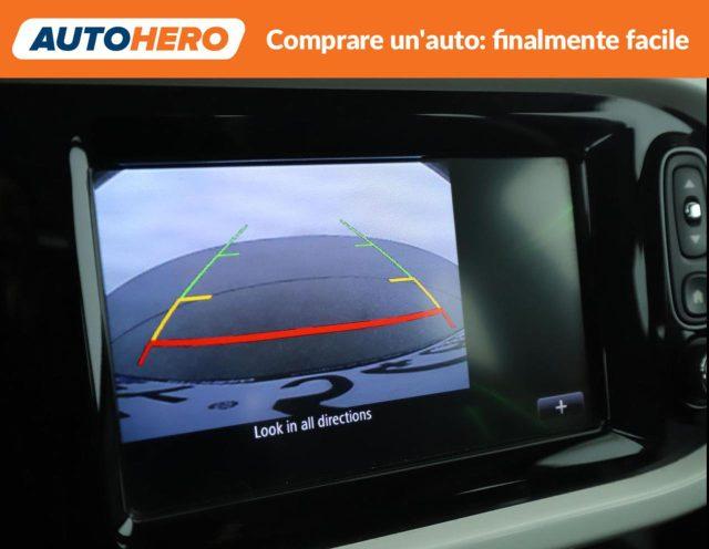 RENAULT Twingo TCe 90 CV EDC Lovely