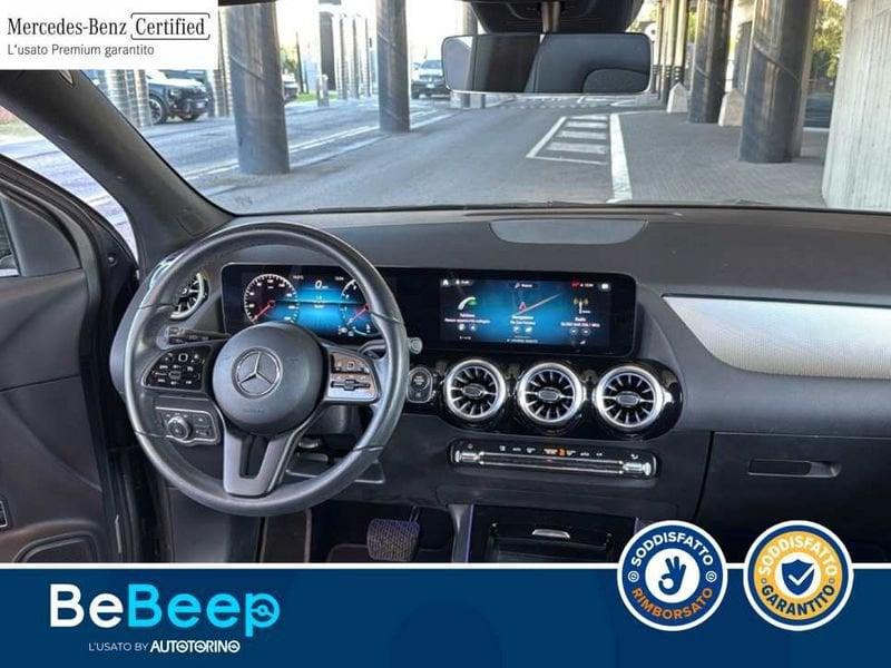 Mercedes-Benz GLA 180 SPORT PLUS AUTO