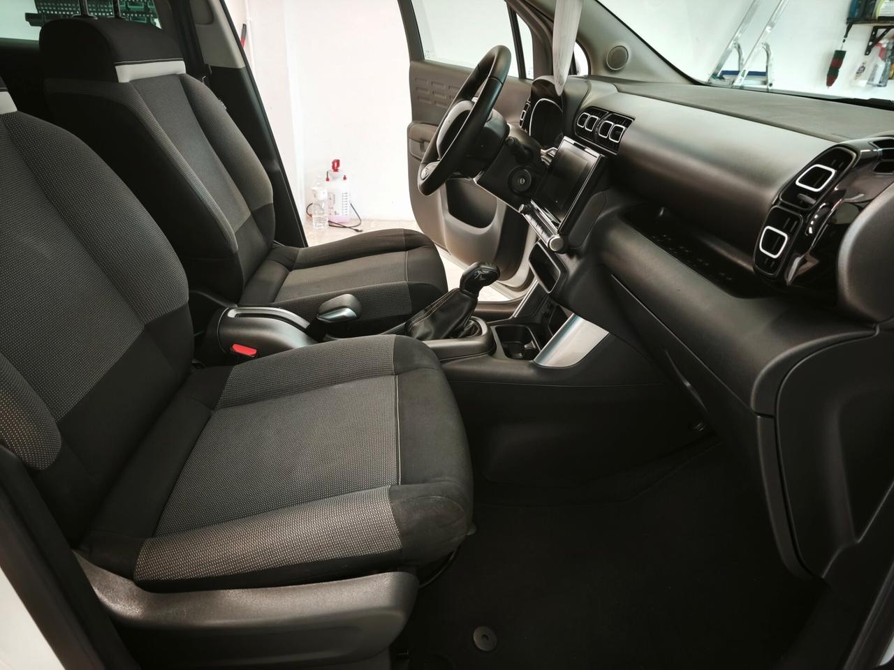 Citroen C3 Aircross C3 Aircross 1.2 PureTech