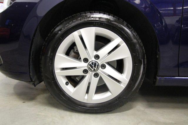 VOLKSWAGEN Golf 1.5 eTSI 130 CV EVO ACT DSG Life