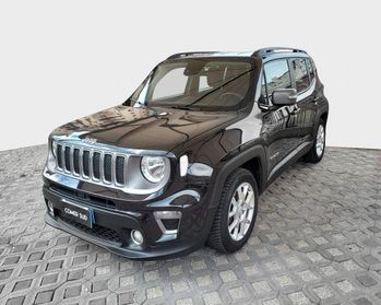 JEEP Renegade 2019 Renegade 1.6 mjt Limited 2wd 130cv