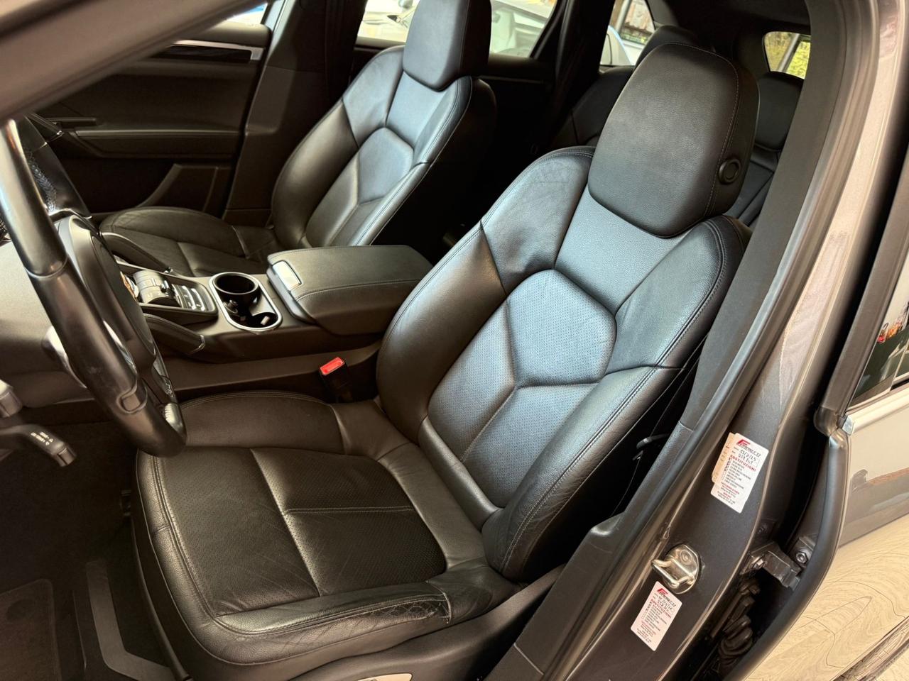 Porsche Cayenne 3.0 DIESEL 245cv TIPTRONIC PERFETTA