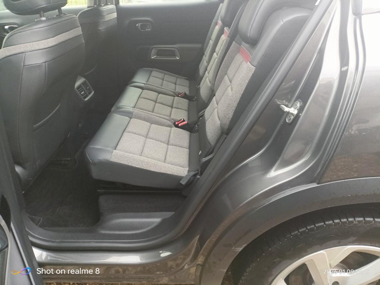 Citroen C5 Aircross BlueHDi 130 S&S EAT8 Business