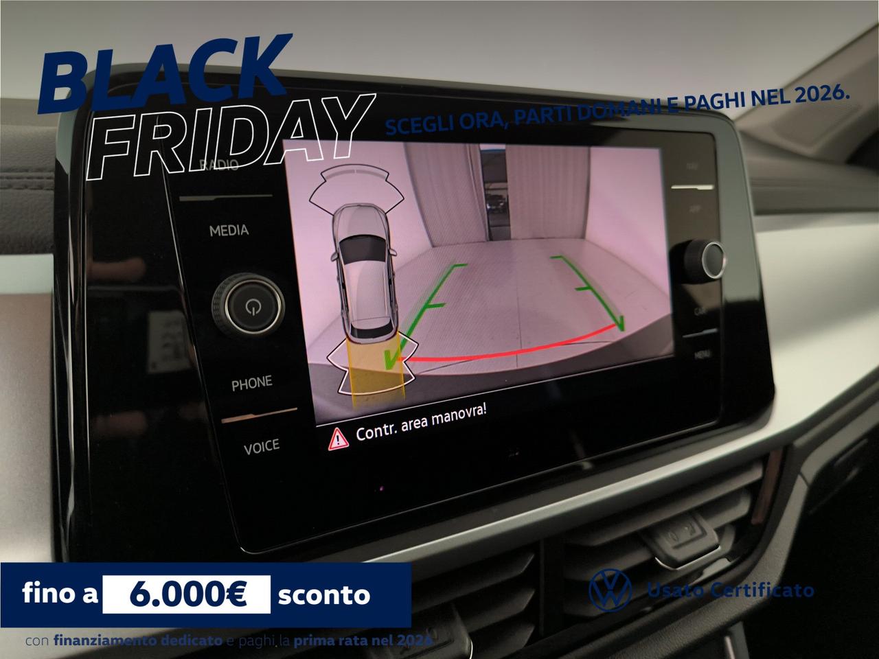 Volkswagen T-Roc 2.0 tdi edition plus 115cv