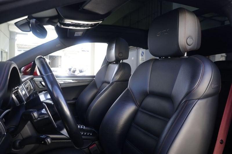 Porsche Macan Porsche Macan 3.0 GTS Tetto Panoramico Unicoproprietario