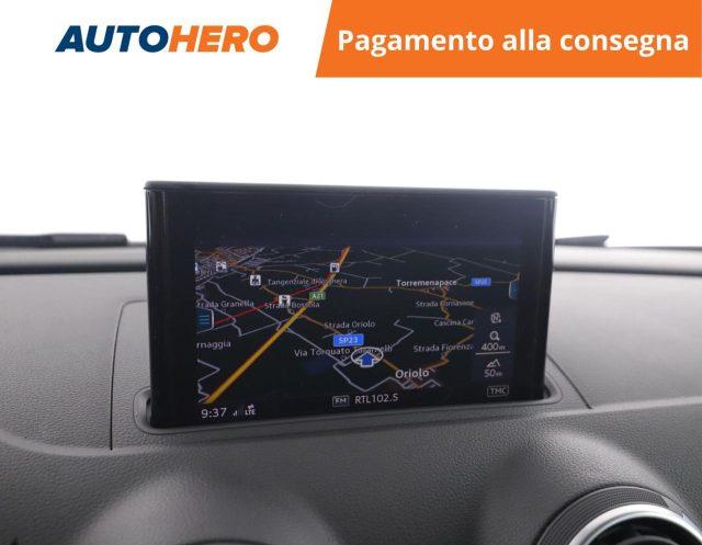 AUDI A3 SPB 1.6 TDI