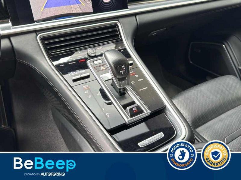 Porsche Panamera SPORT TURISMO 2.9 4 E-HYBRID AUTO
