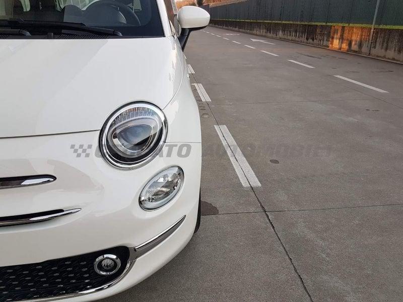 FIAT 500 III 2015 1.0 hybrid Dolcevita 70cv