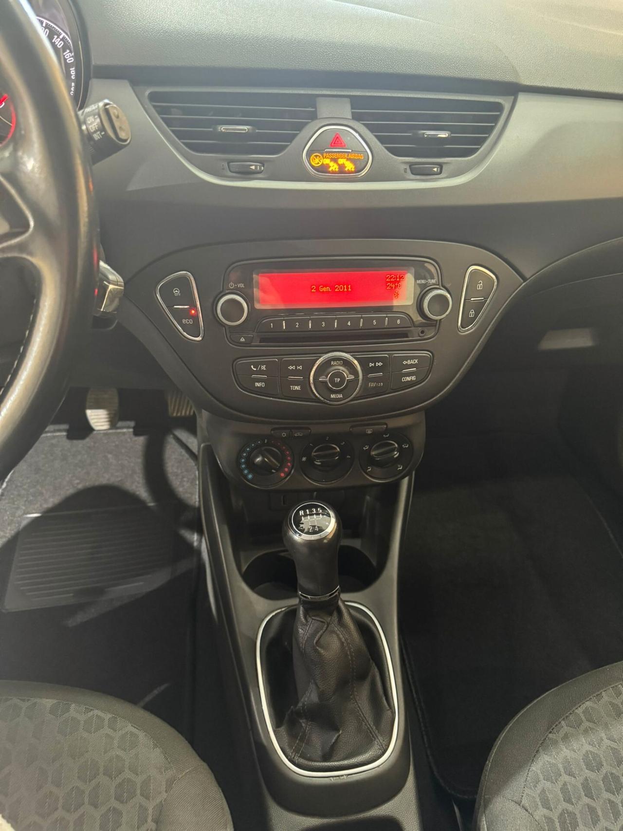 Opel Corsa 1.3 CDTI ecoFLEX Start&Stop 5 porte Cosmo