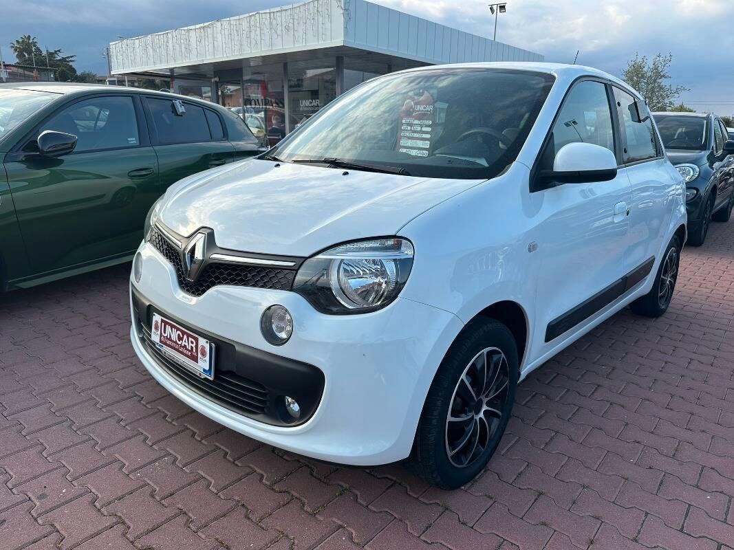 Renault Twingo 0.9 tce Generation Gpl 90cv