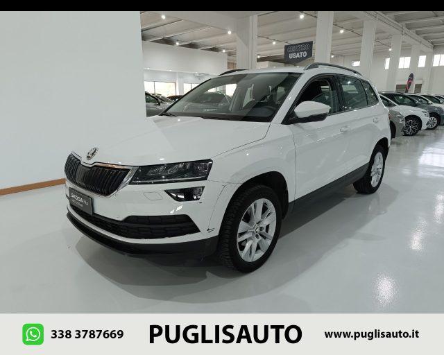 SKODA Karoq 1.0 TSI 110 CV Executive