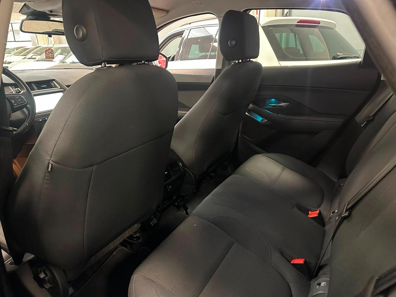Jaguar E-Pace 2.0D 150 CV