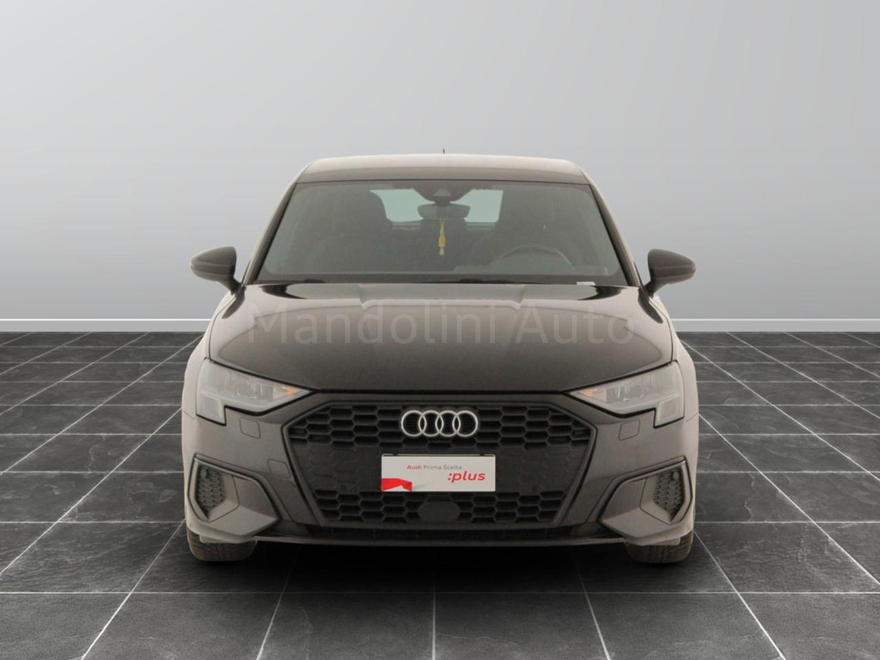 Audi A3 sportback 30 1.5 g-tron business s tronic