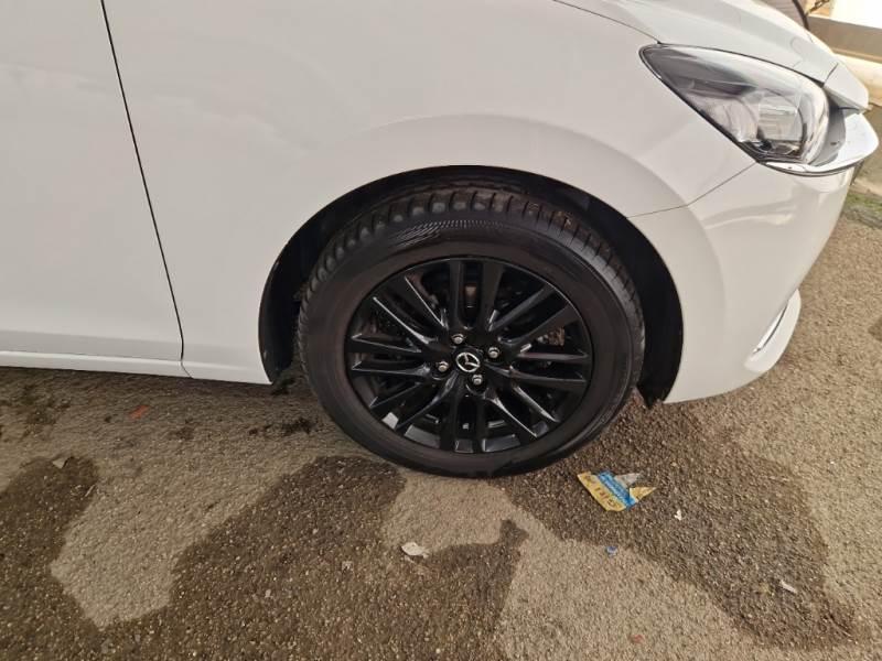 Mazda 2 1.5 Skyactiv-G Homura