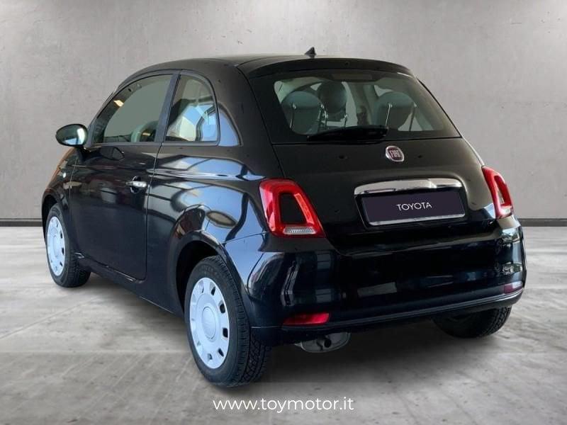 FIAT 500 (2015-2024) 1.2 Pop