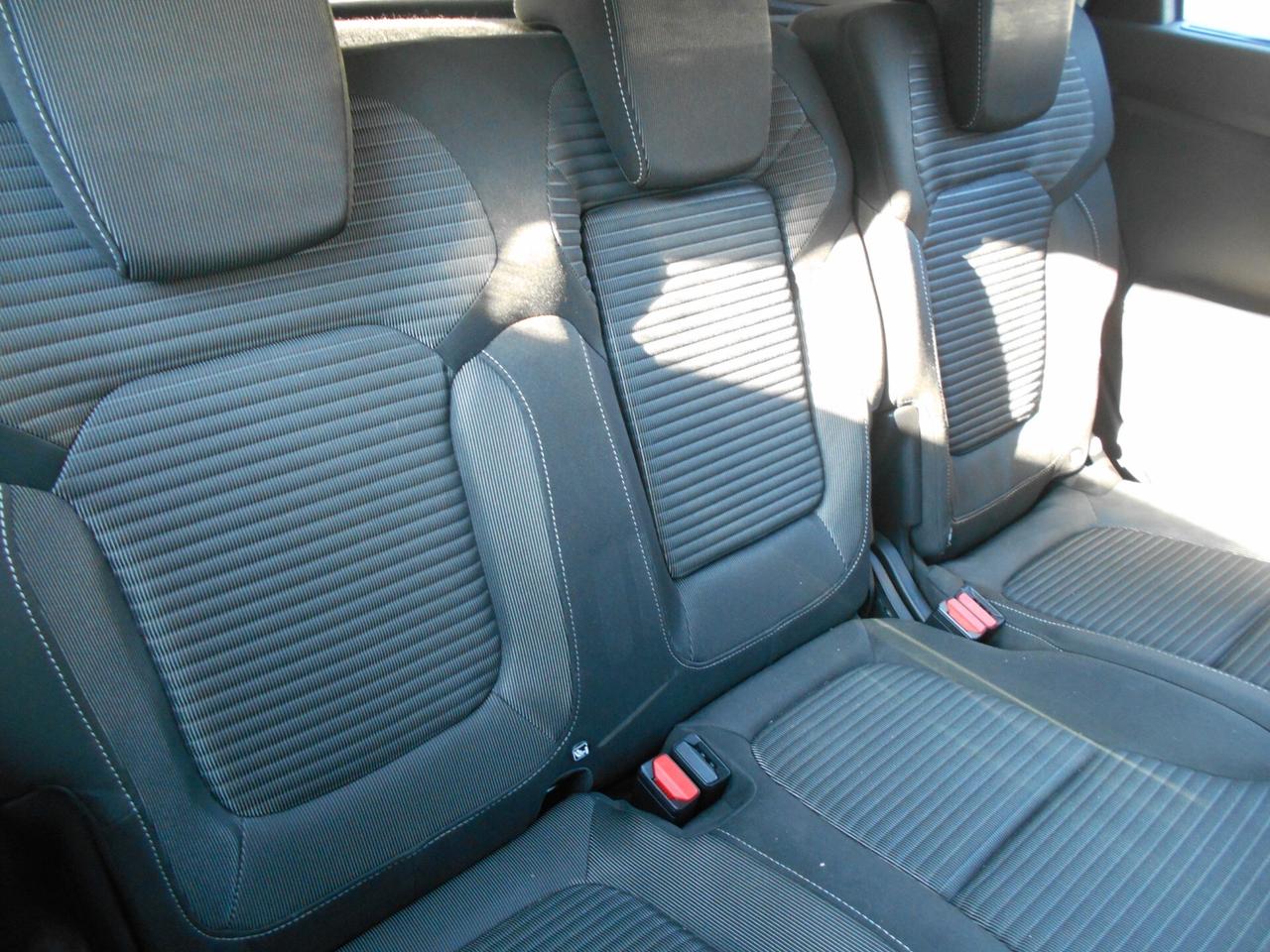 Renault Scenic 1.7 DCI