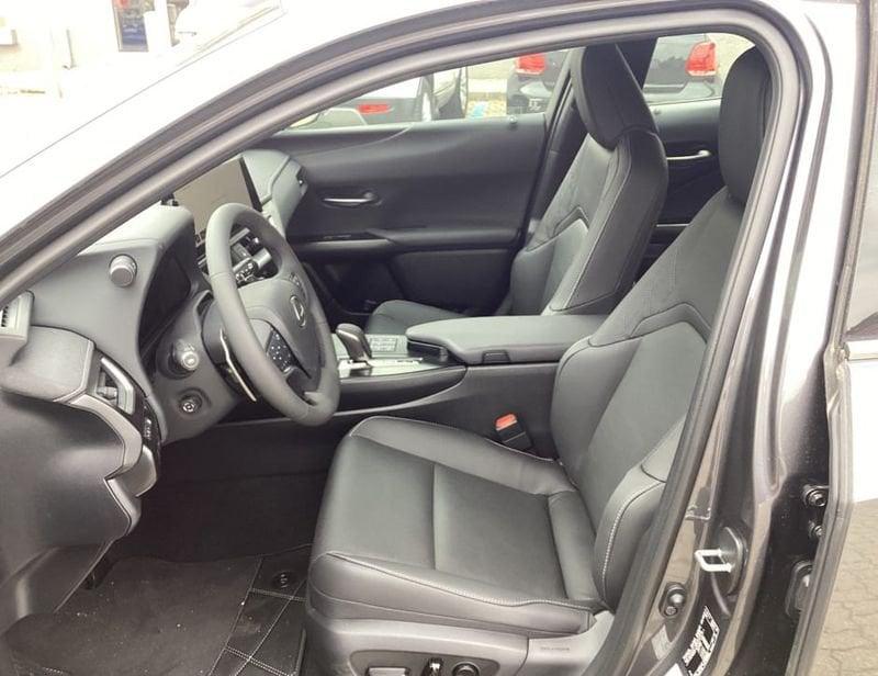 Lexus UX 300e Luxury MY24
