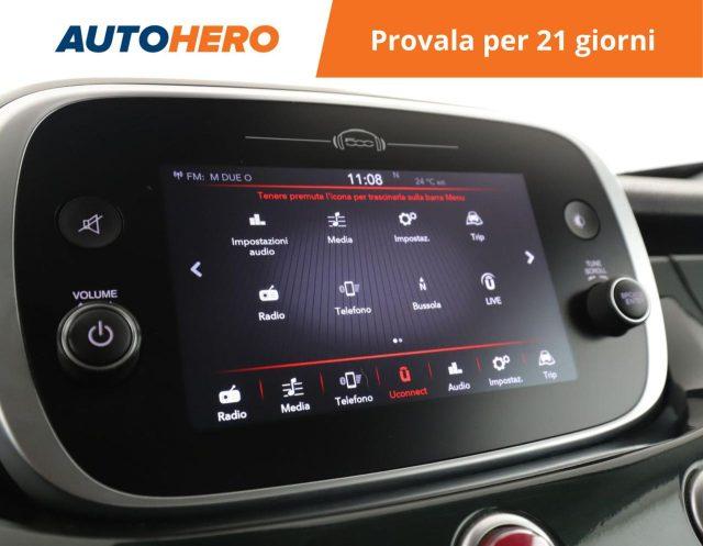FIAT 500X 1.0 T3 120 CV City Cross
