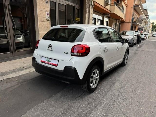 Citroen C3 BlueHDi 100 S&S Feel - 2021 New