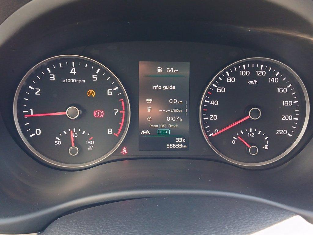 KIA Stonic 1.0 t-gdi mhev Urban Techno&Design Pack 100cv mt del 2023
