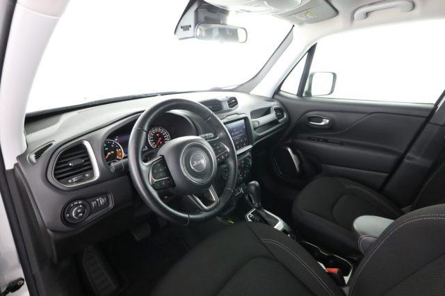 JEEP Renegade Renegade 1.6 Mjt DDCT 120 CV Limited