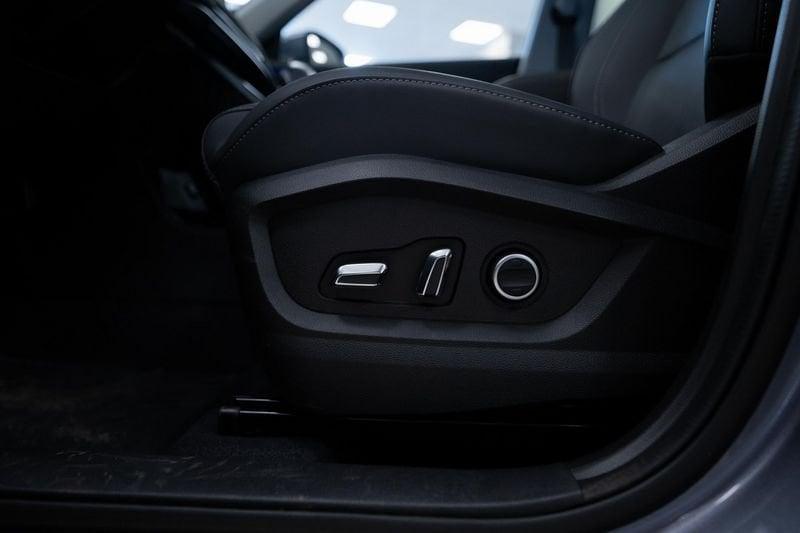 DR AUTOMOBILES DR 5 s3 1.5 Turbo CVT - benzina/GPL