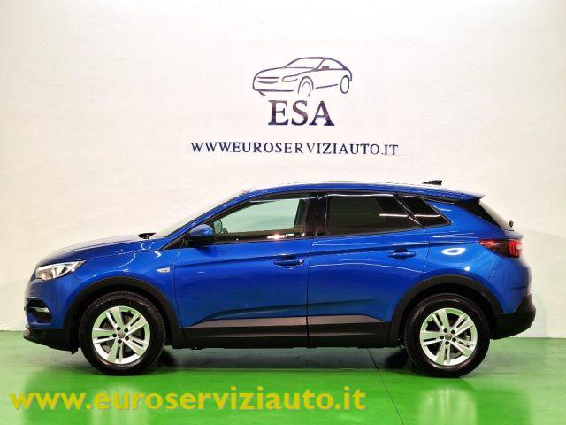 OPEL Grandland X 1.5 diesel Ecotec Start&Stop Innovation