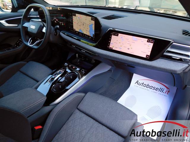 AUDI A5 AVANT 2.0TDI 204CV MHEV+ S LINE EDITION S-TRONIC