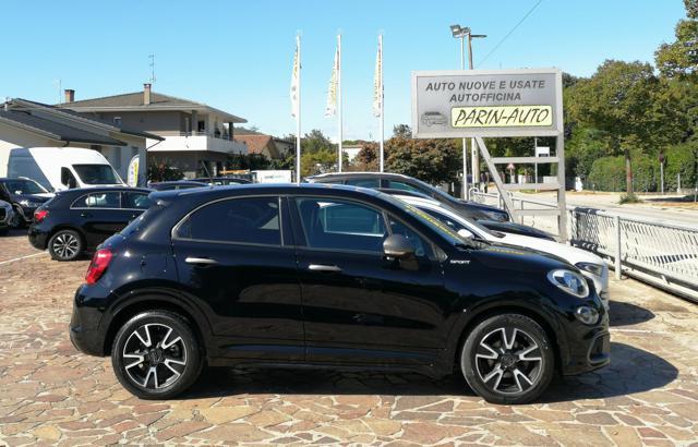 FIAT 500X 1.3 MultiJet 95 CV Sport
