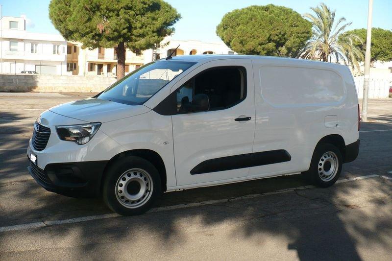 Opel Combo Combo Cargo 1.5 Diesel 100CV S&S PL-DC 850kg Essentia