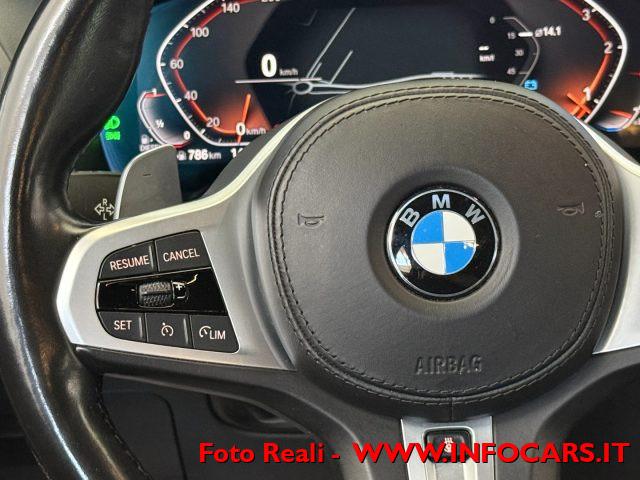 BMW X3 xDrive20d 48V Msport PREZZO REALE