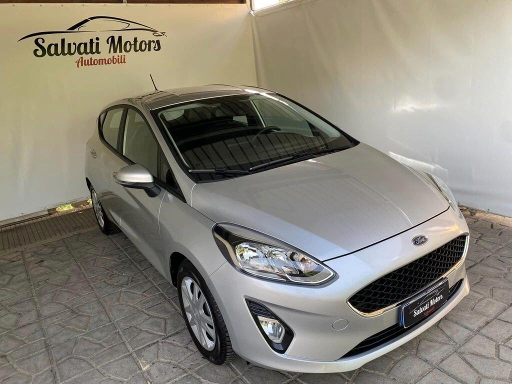 Ford Fiesta 1.1 75 CV GPL 5 porte Business