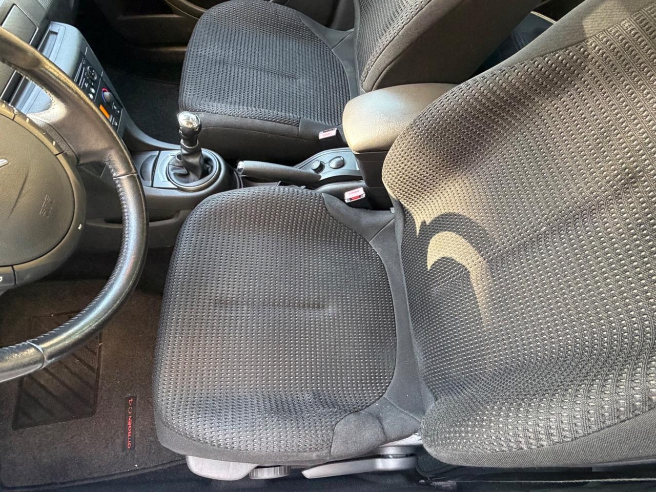 Citroen C4 1.6 16V 120CV NEOPATENTATI