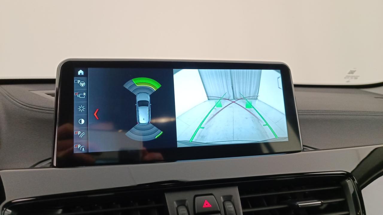 BMW X1 F48 2019 - X1 sdrive16d xLine auto