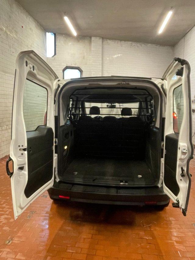 FIAT Doblò Cargo combi N1 1.3 mjt 95cv CH1 Easy S&S