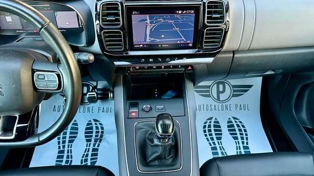 Citroen C5 Aircross 1.5 BlueHDi 130CV S&S Shine