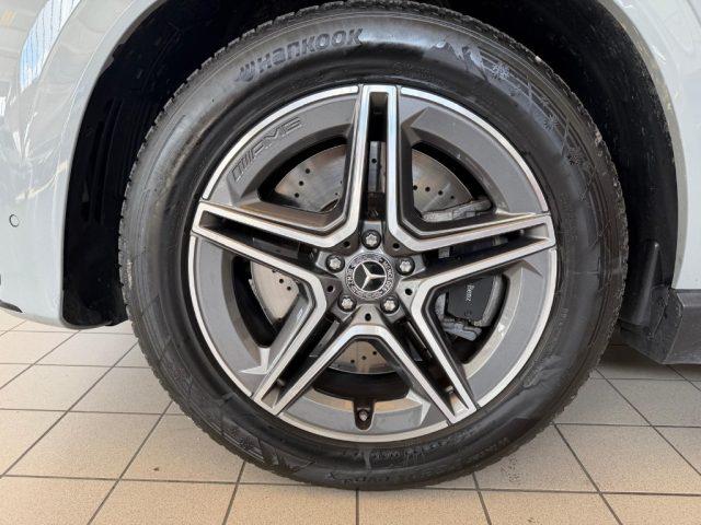 MERCEDES-BENZ GLE 350 de hybrid EQ 4Matic Coupé AMG Line Premium Plus