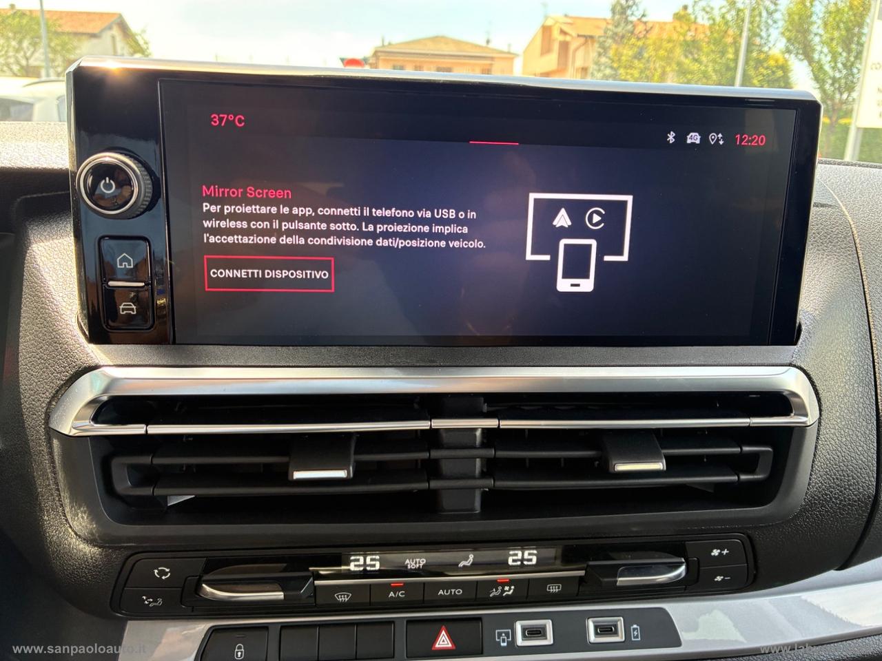 FIAT Ulysse 2.0 BlueHDi 180 CV AT8 L3