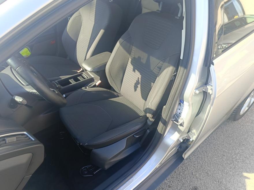 Ford Focus 5 Porte 1.6 Plus Gpl 120cv