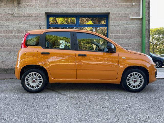 FIAT Panda 1.0 FIREFLY HYBRID 69CV BLUETOOTH ADATTA NEOPAT.