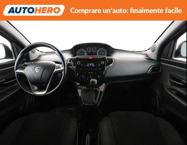 LANCIA Ypsilon 0.9 TwinAir 85 CV 5 porte S&S DFN Gold