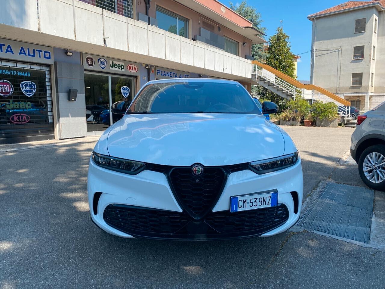Alfa Romeo Tonale 1.6 diesel 130 CV TCT6 Sprint