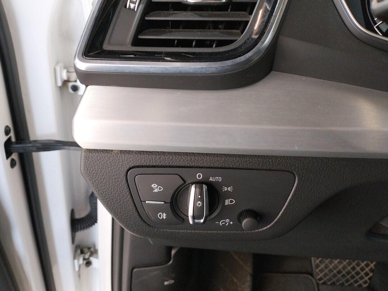 Audi Q5 Sportback 50 2.0 tfsi e S line quattro s-tronic